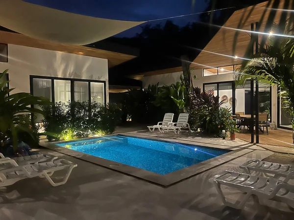 Casa Sun — 5 bedroom vacation rental in Playa Grande