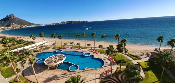 3BR Condo in Bahía de Kino — 3 bedroom vacation rental in Bahía de Kino