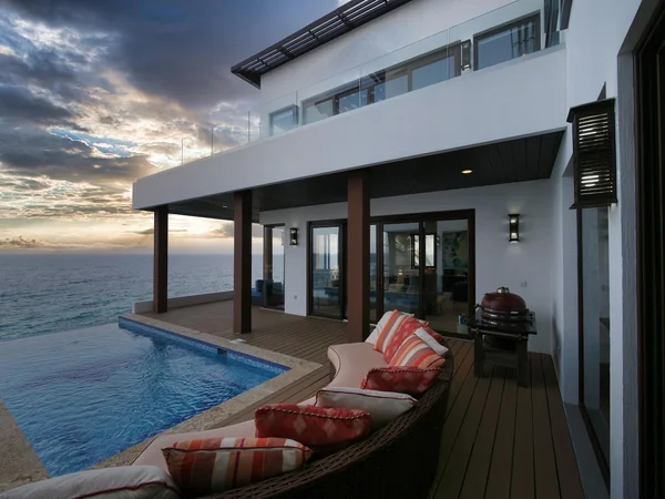 Eagle Ray — 3 bedroom vacation rental in West Bay