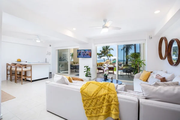 5BR Villa in Puerto Vallarta — 5 bedroom vacation rental in Puerto Vallarta
