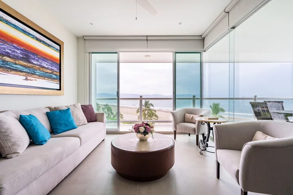 3BR Condo in Puerto Vallarta — 3 bedroom vacation rental in Puerto Vallarta