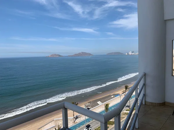 4BR Condo in Mazatlán — 4 bedroom vacation rental in Mazatlán