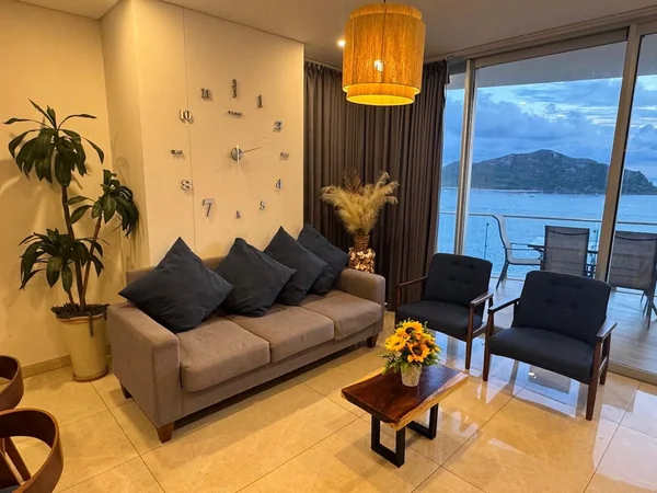 3BR Condo in Mazatlán — 3 bedroom vacation rental in Mazatlán