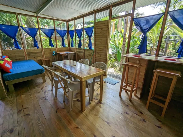 Arboura Eco Cabins — 2 bedroom vacation rental in Uvita