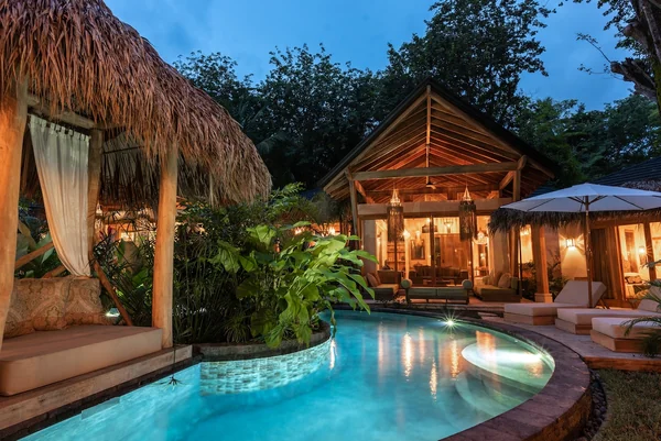 Vida Nova — 7 bedroom vacation rental in Nicoya