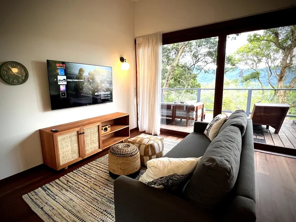 Catuai Casita — 2 bedroom vacation rental in David