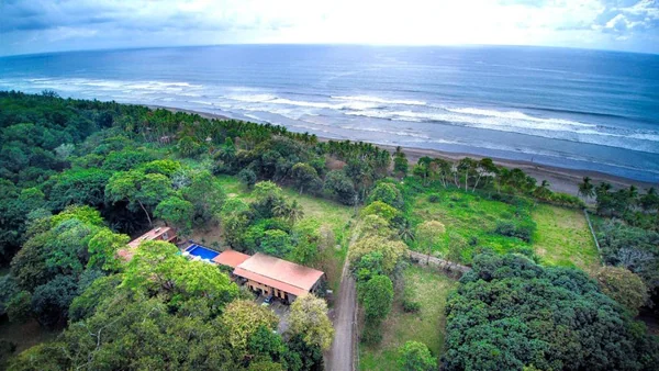 Pura Vida — 1 bedroom vacation rental in Playa Bejuco