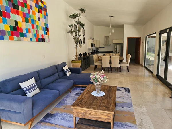 3BR Villa in Atlixco — 3 bedroom vacation rental in Atlixco