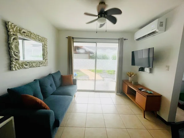 Casa Bejuco Dreams — 2 bedroom vacation rental in Parrita