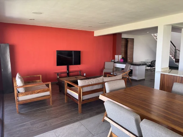4BR House in Guadalajara — 4 bedroom vacation rental in Guadalajara