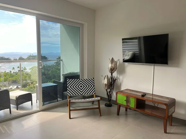 El Bambu — 2 bedroom vacation rental in Tarcoles