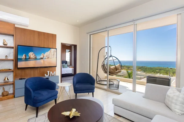 3BR House in Cabo San Lucas — 3 bedroom vacation rental in Cabo San Lucas