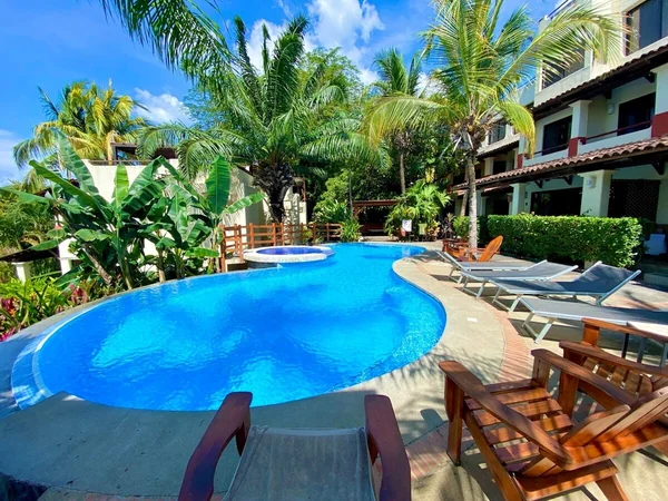 2BR Condo in Coco — 2 bedroom vacation rental in Coco