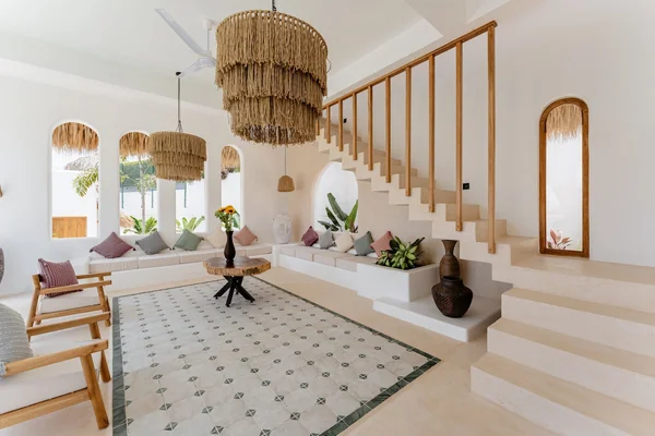 Casa Punta Vista — 4 bedroom vacation rental in Brisas de Zicatela