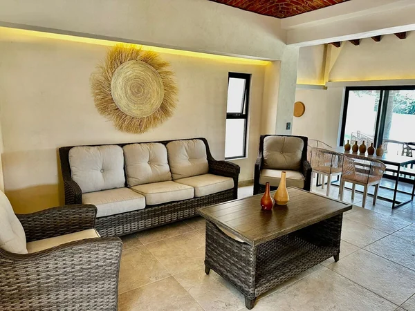 5BR Villa in Cuernavaca — 5 bedroom vacation rental in Cuernavaca