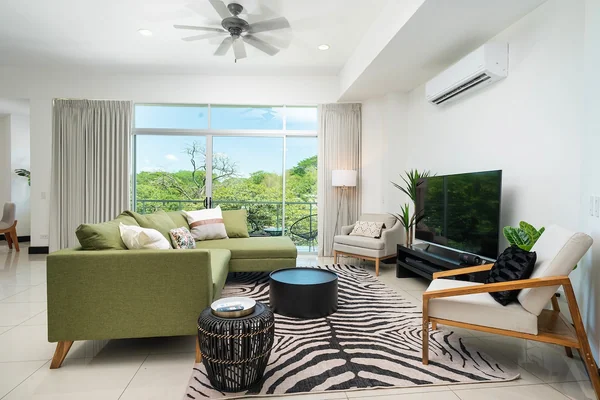3BR Condo in Tamarindo — 3 bedroom vacation rental in Tamarindo