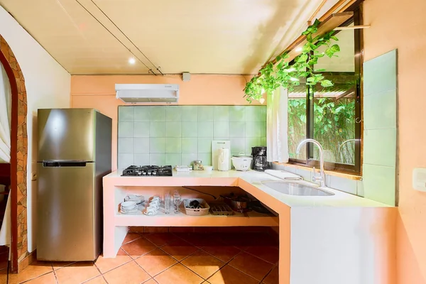 Tropical Bungalow — 1 bedroom vacation rental in Puerto Viejo de Talamanca