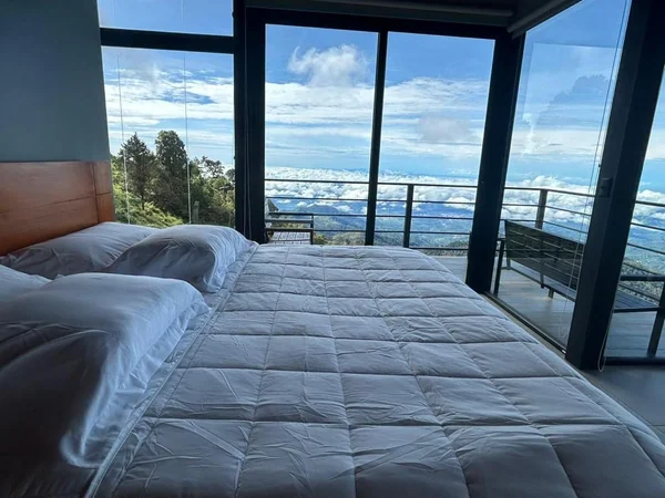 Cloud Forest Villa 2 — 1 bedroom vacation rental in Division
