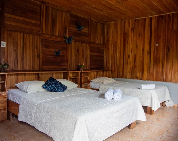 Juanilama Morfo Rural Booths — 0 bedroom vacation rental in San Carlos
