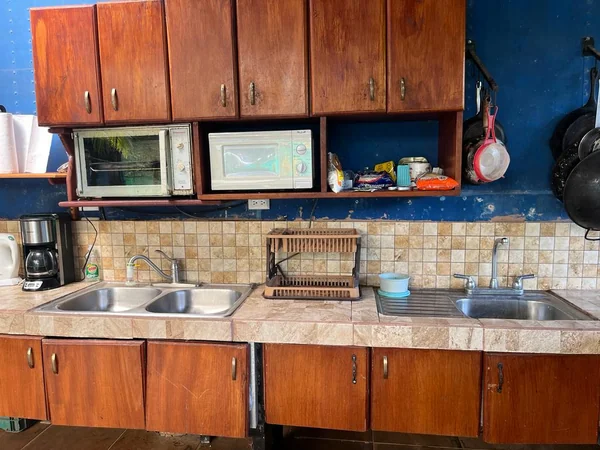 Studio in La Tranquilidad — 0 bedroom vacation rental in La Tranquilidad