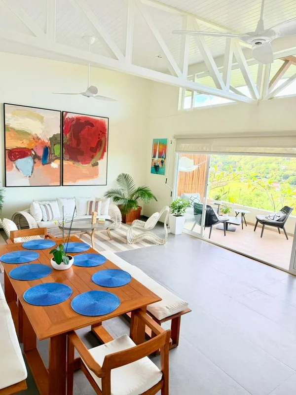 5BR Villa in San Juan del Sur — 5 bedroom vacation rental in San Juan del Sur