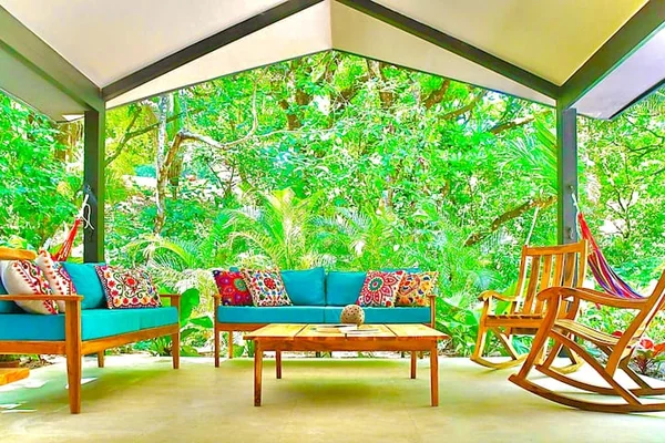 Casa Derecha — 3 bedroom vacation rental in 