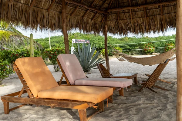 3BR Villa in Popoyo — 3 bedroom vacation rental in Popoyo