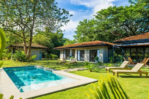 4BR Villa in Tamarindo — 4 bedroom vacation rental in Tamarindo