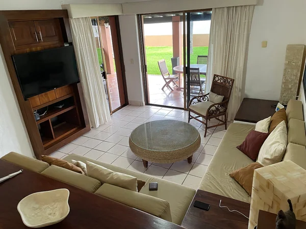 4BR Condo in Puerto Vallarta — 4 bedroom vacation rental in Puerto Vallarta