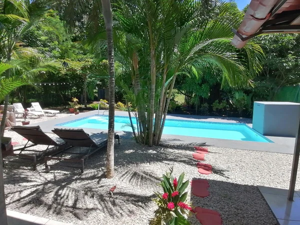 Donde Tito — 4 bedroom vacation rental in Lagunilla