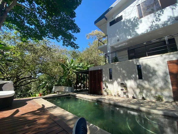 Magical Loft — 1 bedroom vacation rental in Tarcoles