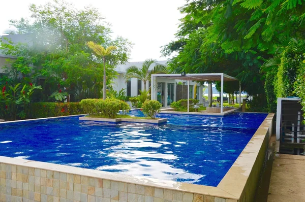 Beach house in Punta Chame, Villa frente al mar — 6 bedroom vacation rental in 