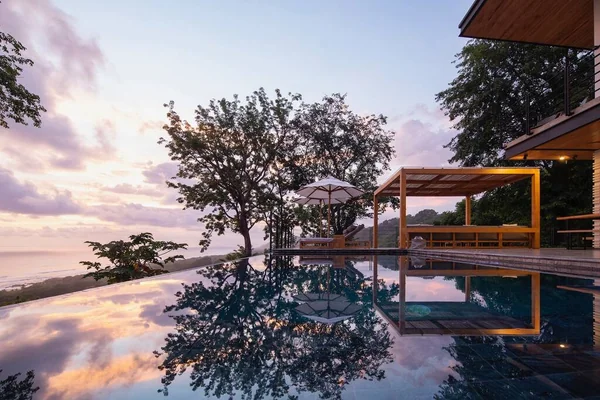 Villa Nof Yam — 4 bedroom vacation rental in Nicoya
