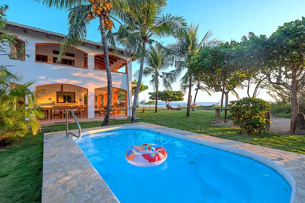 5BR Villa in Playa Grande — 5 bedroom vacation rental in Playa Grande