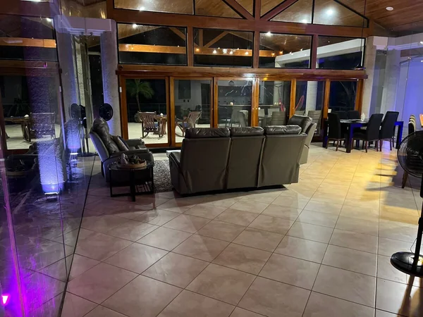 Villa PuraVida EcoLuxe — 3 bedroom vacation rental in Osa