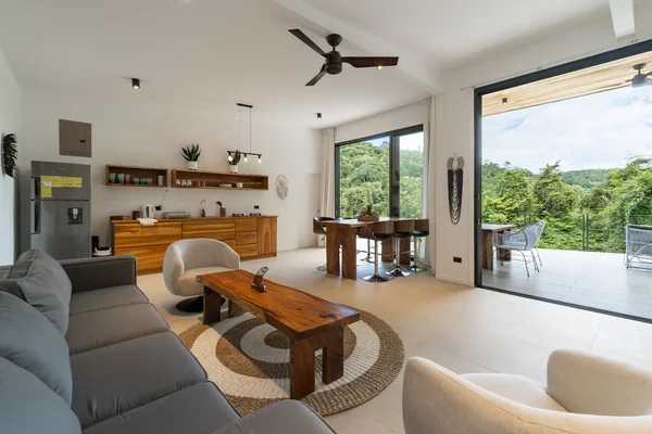 Seataya Villa — 2 bedroom vacation rental in Nicoya