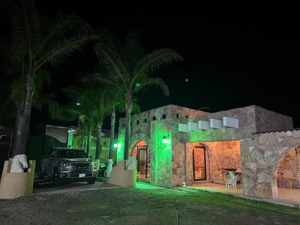 6BR Cottage in Atlixco — 6 bedroom vacation rental in Atlixco