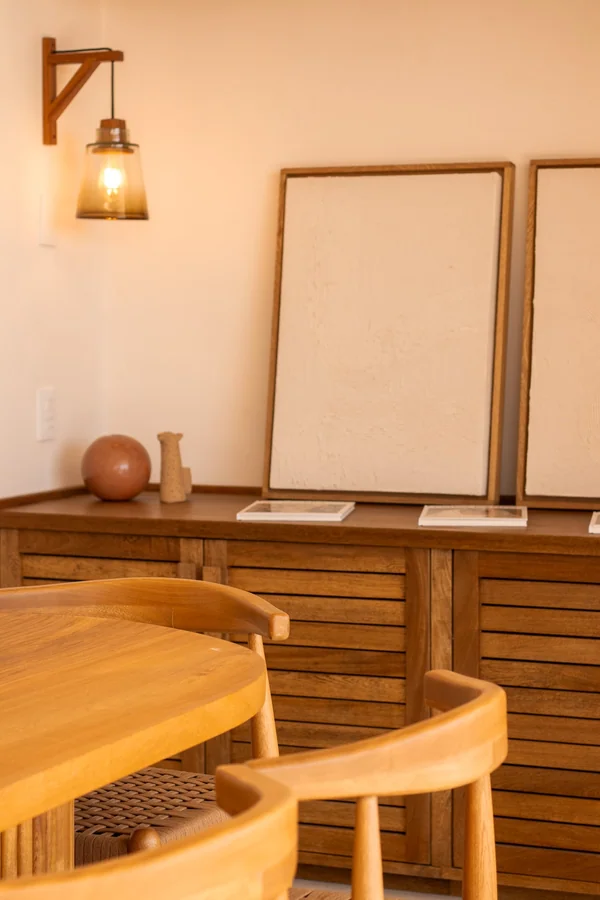 La Escondida — 5 bedroom vacation rental in Puerto Escondido