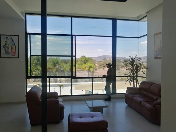 4BR House in Guadalajara — 4 bedroom vacation rental in Guadalajara