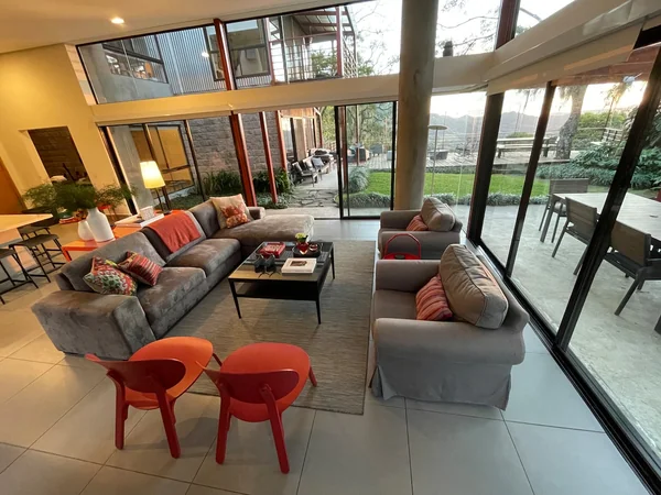 Casa Leal — 4 bedroom vacation rental in Coffee Highlands (Matagalpa & Jinotega)