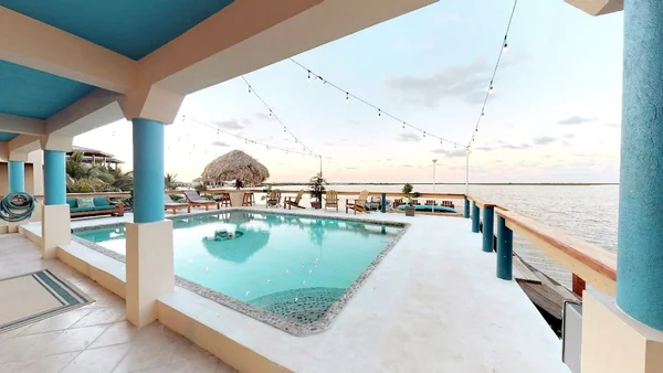3BR Villa — 3 bedroom vacation rental in 