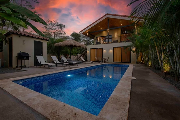 3BR Villa — 3 bedroom vacation rental in 