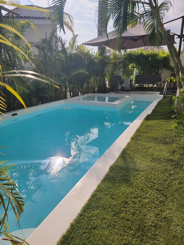 Casa Albatros — 6 bedroom vacation rental in Puerto Vallarta