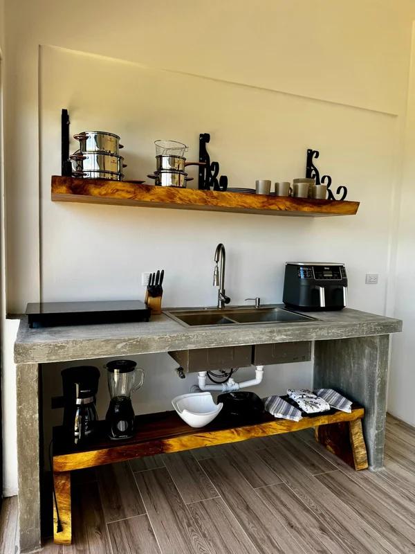 Esencia de Miel — 2 bedroom vacation rental in La Cruz