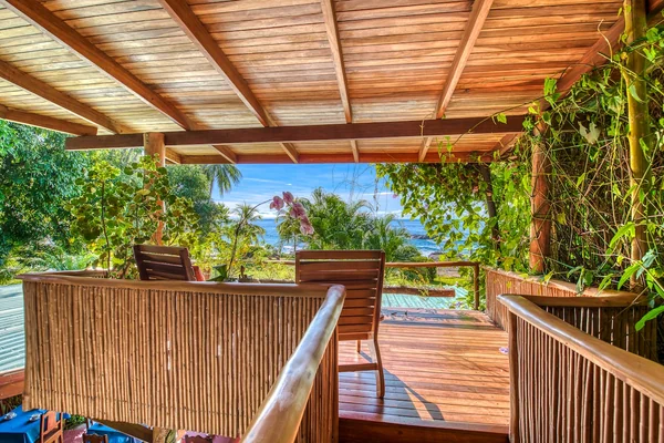 Studio in Montezuma — 1 bedroom vacation rental in Montezuma