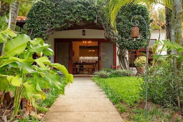 Rancho Oasis Casita — 2 bedroom vacation rental in Rancho Santana