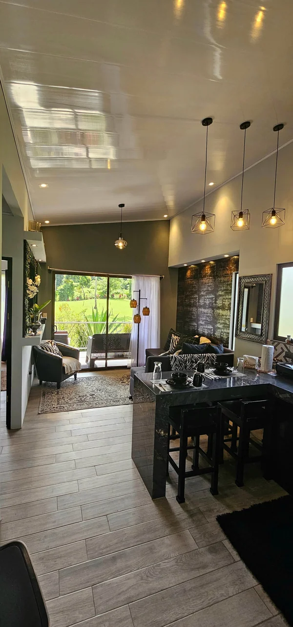 La Fortuna — 2 bedroom vacation rental in San Carlos