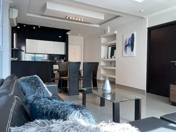 2BR Condo in Panama city — 2 bedroom vacation rental in Panama city
