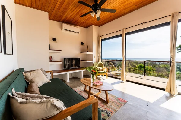 Ocean Apartments Complex — 1 bedroom vacation rental in Santa Teresa