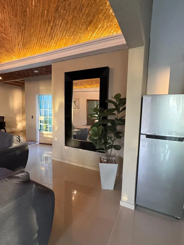 5BR Villa in Ajijic — 5 bedroom vacation rental in Ajijic